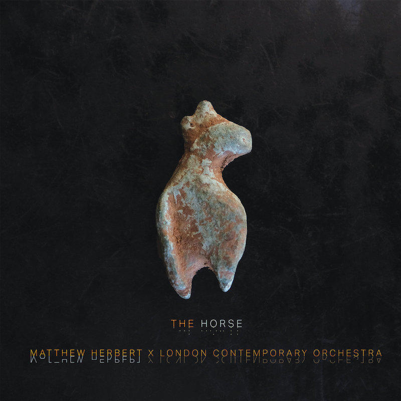 Horer Fuck Horse - Mai 2023: Die essenziellen Alben (Teil 2)