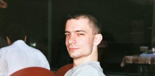 Vainqueur (Foto: Privat)