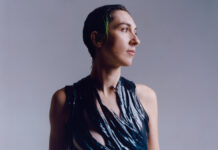 Zoë Mc Pherson – Groove Podcast 377