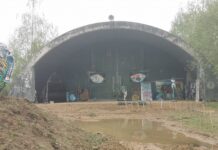 „Belgitek”: Illegales Festival in Belgien läuft aus dem Ruder