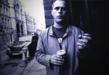 „Space”: Hommage an UK-House-Act Kenny Hawkes Kenny Hawkes (Foto: unbekannt)