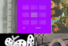 Die Platten der Woche mit Batu, Derek Plaslaiko, Gacha Bakradze, Marcellus Pittman und Rhythm of Paradise