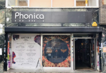 Phonica: Compilation zum 20-jährigen Bestehen Phonica (Foto: Presse)