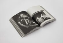 Rex Club: Pariser Club veröffentlicht Fotobuch