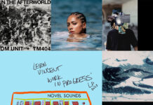 Juni 2023: Die essenziellen Alben (Teil 3)