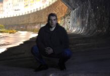 Alpha Tracks: „Ich bin nicht auf der Suche nach dem neuen Neuen” Alpha Tracks (Foto: Christiano Tekirdali)