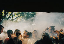 Back to the Woods: Line-up ist komplett