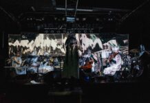 Heroines of Sound 2023: Tickets zu gewinnen!