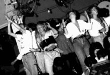 Haçienda: Doku zeigt Rave-Geschichte des legendären UK-Nachtclubs Hacienda Doku (Screenshot YouTube)