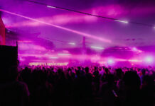 MELT 2023: Interview mit Head-Booker Florian Czok, Tickets zu gewinnen! Melt Big Wheel 2022 by Michael Bomke