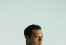 Maike Depas: Cyberpunk-Techno aus dem Metaverse