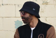 AWAY Berlin: Compilation zum Zehnjährigen der Partyreihe