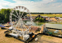 Open Beatz: Gewinnt Tickets für Bayerns größtes Open-Air für elektronische Musik