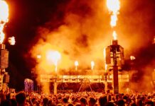 Schall im Schilf: Gewinnt Tickets für das Festival bei München