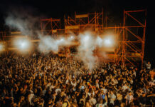 Paradise City: Line-up steht, gewinnt Tickets!