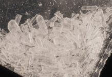 Ketamin: Berlin im Abwasser-Ranking im europäischen Spitzenfeld Ketamin (Foto: Drugchecking Berlin)