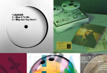 Die Platten der Woche mit 3Phaz, FJAAK, K‘ Alexi Shelby, KiNK und Toumba