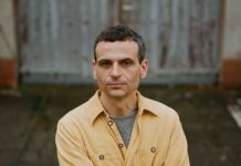 Barker: Neue EP „Unfixed” angekündigt