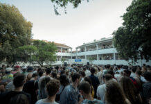 Lighthouse Festival 2024: Wir verlosen Tickets! Blockparty Lighthouse 2023 by Claudio Farkasch