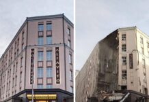 Brave! Factory: Festival in Kiew findet im Closer statt