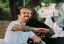 Luciano: Charts from the Past (Juli/August 2008)