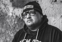 DJ Deeon: Ghetto-House-Pionier verstorben DJ Deeon by Unbekannt