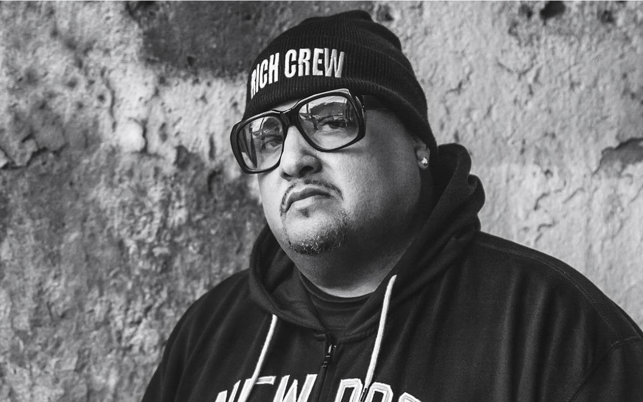 DJ Deeon GhettoHousePionier verstorben