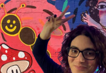 Kiernan Laveaux – Groove Podcast 384