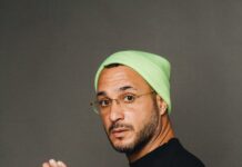 Kanello Galore: Loco Dice und Co. am Strand in Münster