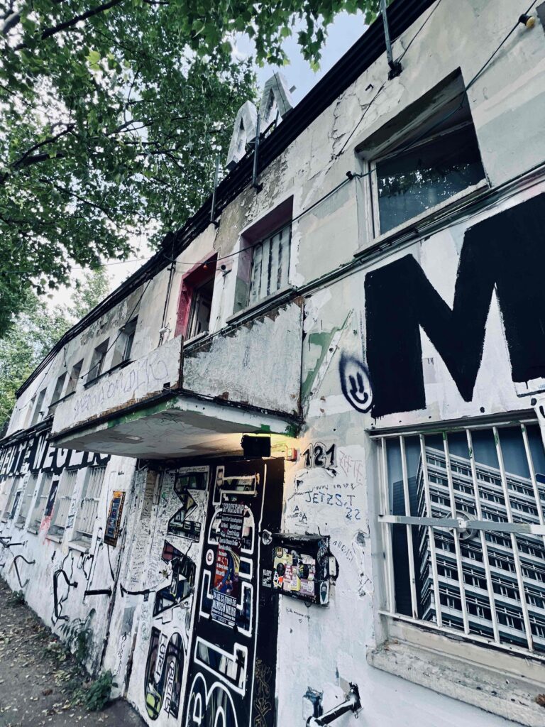 Das Mensch Meier in Prenzlauer Berg (Foto: Presse)