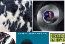 Die Platten der Woche mit Blawan, Code Industry, DJ Fett Burger, E.R.P. und Nachtbraker