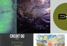 Die Platten der Woche mit Credit 00, Johanna Knutsson, Thrived, Tracing Xircles und Yogg