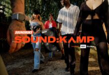 SOUNDBOKS: Gewinnt mit dem SOUND:KAMP das Rundum-sorglos-Paket für euren Festivalsommer
