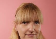 Sonja Eismann vom Missy Magazine: „Feminismus ist immer noch ein Risikofaktor für relative Armut” Missy-Mitherausgeberin Sonja Eismann (Foto: Juliette Moarbes)