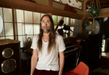 Terre Thaemlitz: „Change Does Not Equate With ‚Progress'“ (Part 1) Terre Thaemlitz (Foto: Comatonse Recordings)