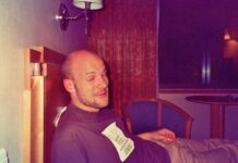 Track by Track: Isolée – „Beau Mot Plage”