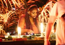 Dekmantel Festival 2023: Gebremst durchdrehen