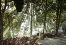 Garbicz: Mitbegründer Juval Dieziger im Interview