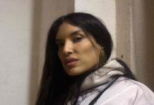 Bashkka: „Sobald ich das Haus verlasse, bin ich Aktivistin” Bashkka_Foto_Goodnews