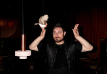 Die Platten der Woche mit Bufiman: Lazer-Worshipping und clevere Rhythmen Bufiman (Foto: Eray Fuchs)