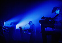 Cybotron: Neue Musik nach fast 30 Jahren