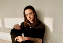 JANEIN: „Diese eine Nacht in der Distillery hat was mit mir gemacht” JANEIN (Foto: Nastya Platinova)