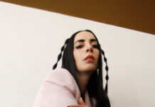 Matisa – Groove Podcast 389