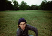 Die Platten der Woche mit Phillip Jondo: Nintendo-Switch-Beats und ein Sommer-Tune auf Knopfdruck Phillip Jondo by Marian Scholtes 2