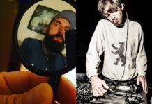 Thomas Hammann & Lukas Lehmann (Galerie Kurzweil) – Groove Resident Podcast 44