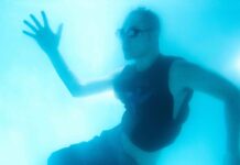 Tzusing: „Der Dancefloor war wenig begeistert” Tzusing (Foto: Zeng Wu)