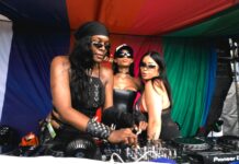 WHOLE Festival: Miteinander verbinden oder einfach nur existieren