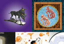 August 2023: Die essenziellen Alben (Teil 2)