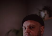 Alland Byallo: Bay-Area-Künstler verstorben Alland Byallo (Foto: Kenneth Scott)