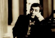 Stevie B-Zet: Vordenker des Sound of Frankfurt überraschend verstorben Stevie B-Zet (Foto: Unbekannt)